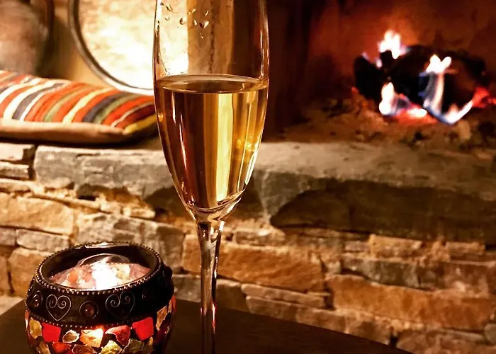 Frühstückspension Lavanda Kovačevica