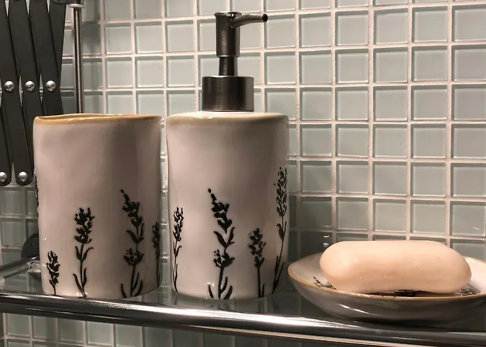 Lavanda Frühstückspension Kovačevica